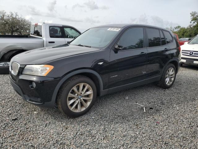 2014 BMW X3 XDRIVE28I, 