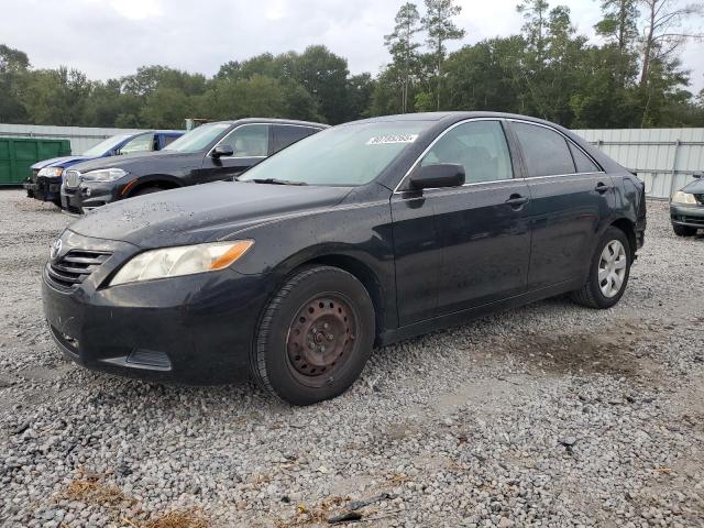 2008 TOYOTA CAMRY CE, 