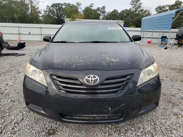 4T1BE46K28U758058 - 2008 TOYOTA CAMRY CE 黑色 照片 5