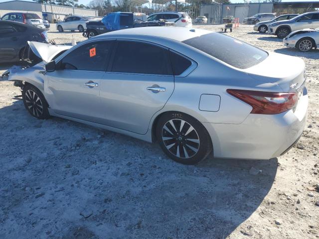 1N4AL3APXJC175371 - 2018 NISSAN ALTIMA 2.5 SILVER photo 2