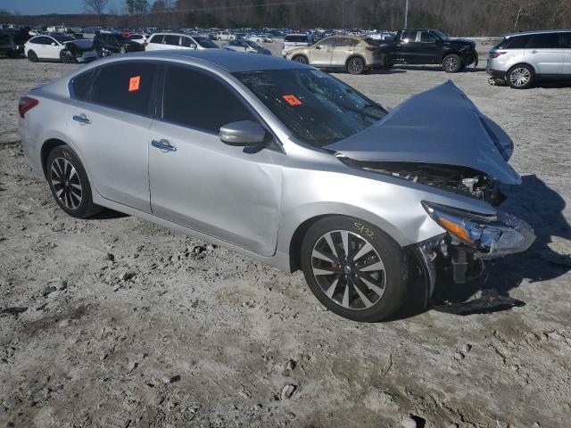 1N4AL3APXJC175371 - 2018 NISSAN ALTIMA 2.5 SILVER photo 4