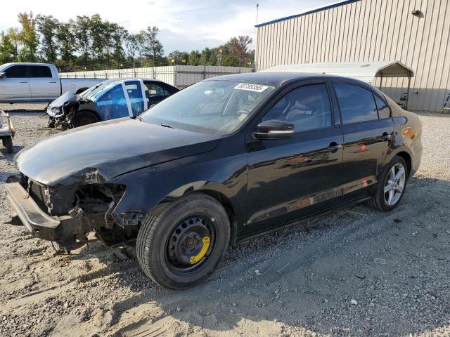 2012 VOLKSWAGEN JETTA SE, 