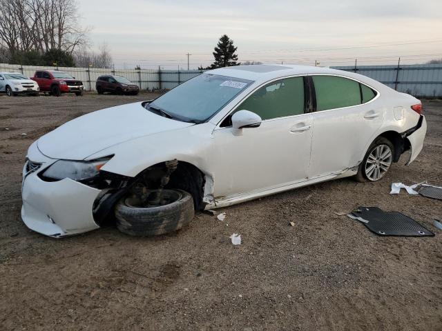 2014 LEXUS ES 350, 