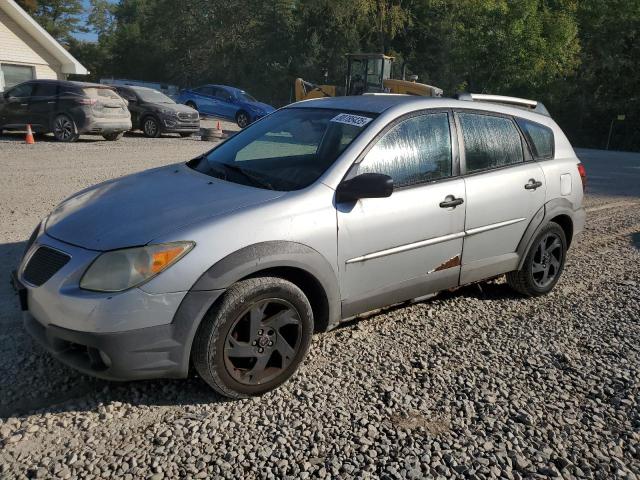 2005 PONTIAC VIBE, 