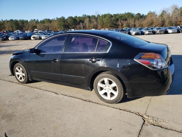 1N4AL21E97C214727 - 2007 NISSAN ALTIMA 2.5 BLACK photo 2