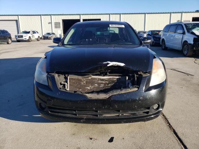 1N4AL21E97C214727 - 2007 NISSAN ALTIMA 2.5 BLACK photo 5