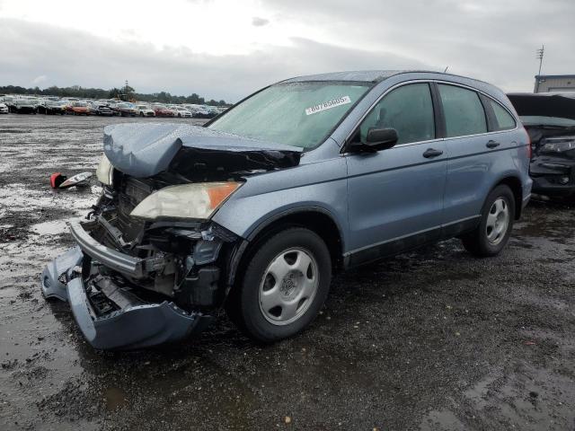 2010 HONDA CR-V LX, 