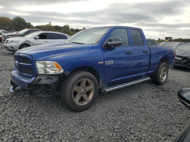 2015 RAM 1500 ST, 