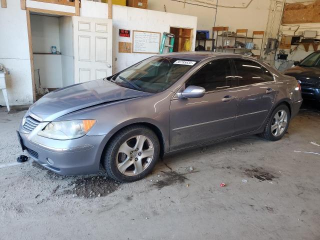 2007 ACURA RL, 