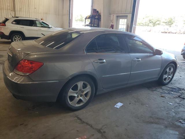 JH4KB16607C004769 - 2007 ACURA RL 银色 照片 3