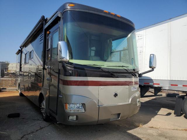 2008 ROADMASTER RAIL MONOCOQUE, 