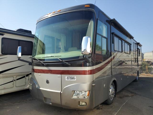 1RF42464582047644 - 2008 ROADMASTER RAIL MONOCOQUE Двухцветный фото 2