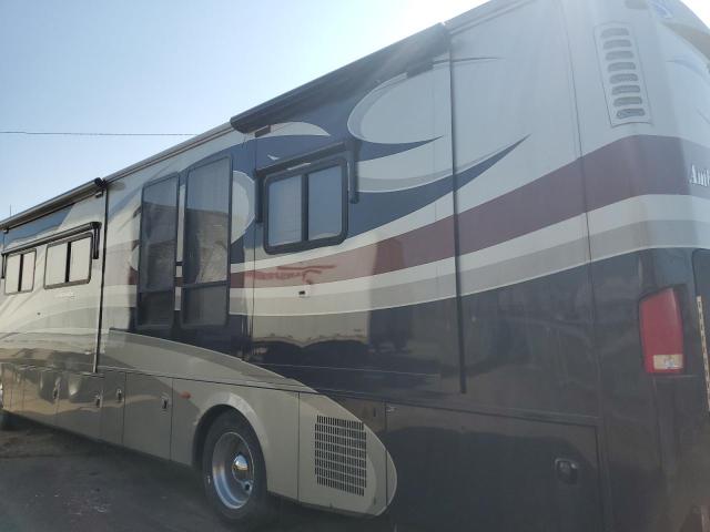 1RF42464582047644 - 2008 ROADMASTER RAIL MONOCOQUE Двухцветный фото 3