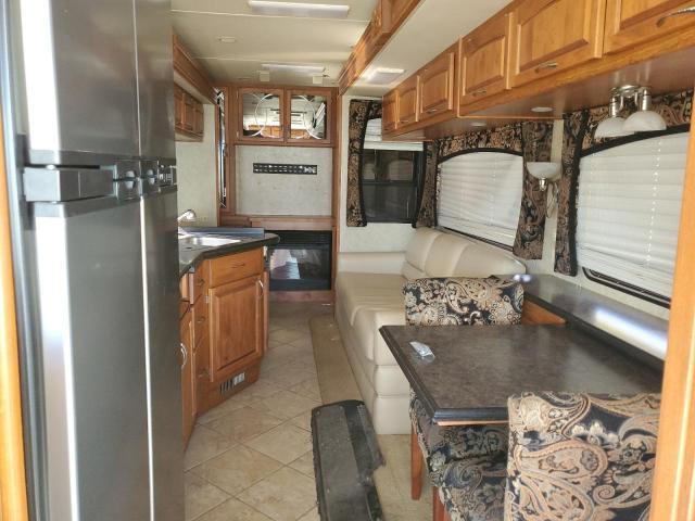 1RF42464582047644 - 2008 ROADMASTER RAIL MONOCOQUE Двухцветный фото 6