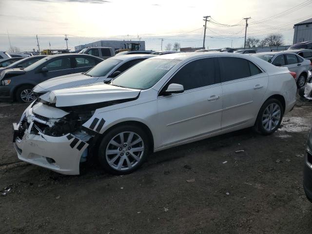 2014 CHEVROLET MALIBU 2LT, 