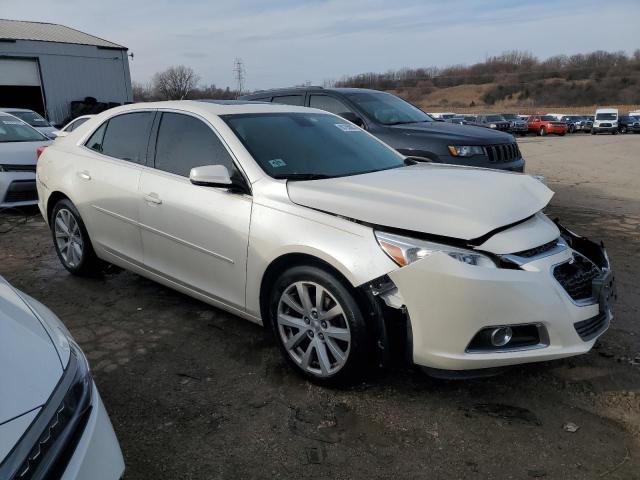 1G11E5SL5EU133176 - 2014 CHEVROLET MALIBU 2LT CREAM photo 4