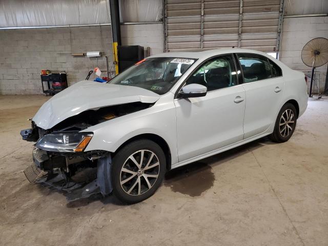 2017 VOLKSWAGEN JETTA SE, 