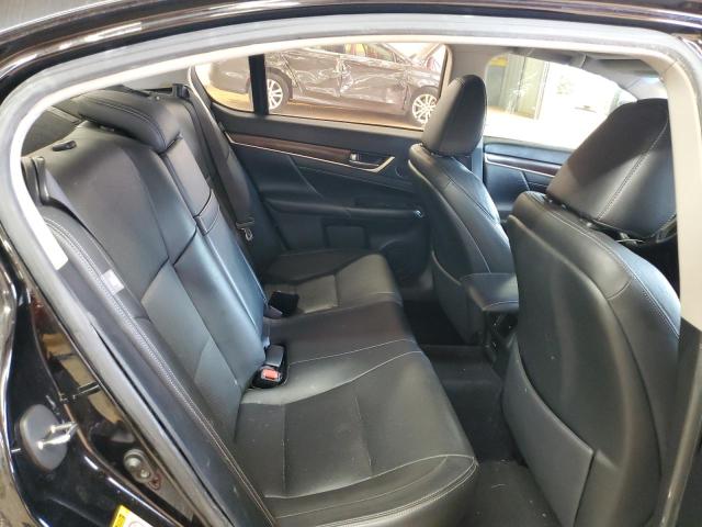 JTHCE1BL0D5014841 - 2013 LEXUS GS 350 黑色 照片 10