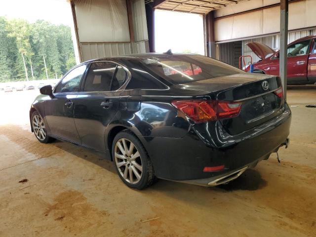 JTHCE1BL0D5014841 - 2013 LEXUS GS 350 黑色 照片 2