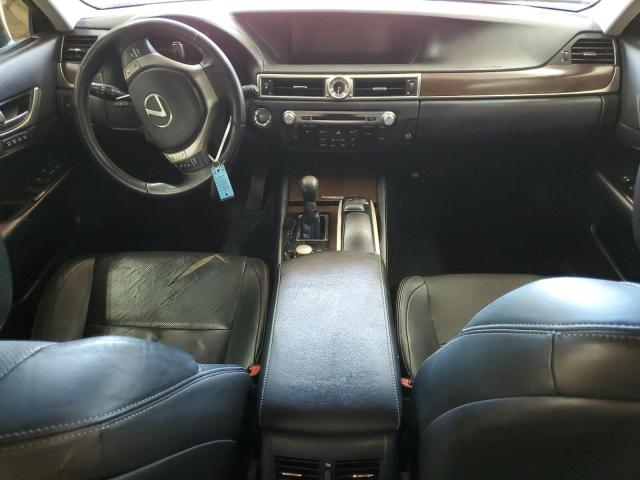 JTHCE1BL0D5014841 - 2013 LEXUS GS 350 黑色 照片 8