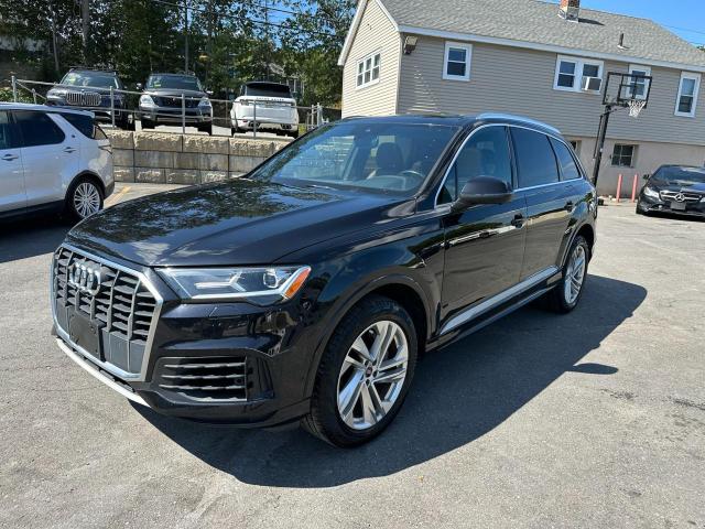 2021 AUDI Q7 PREMIUM, 