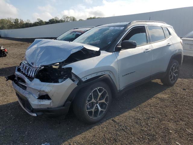 2025 JEEP COMPASS LIMITED, 