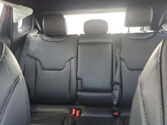 3C4NJDCN2ST613812 - 2025 JEEP COMPASS LIMITED 银色 照片 10