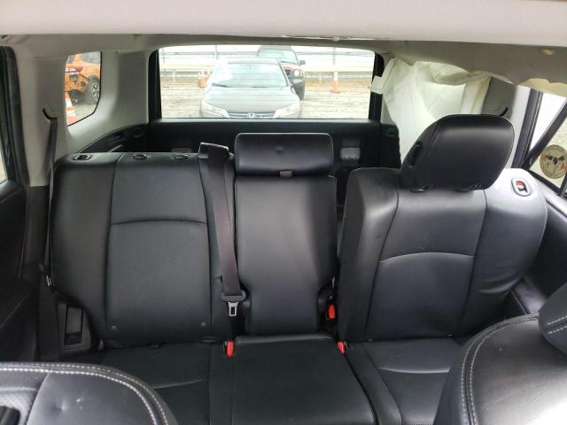 JTEBU5JRXH5461658 - 2017 TOYOTA 4RUNNER SR5/SR5 PREMIUM 黑色 照片 10