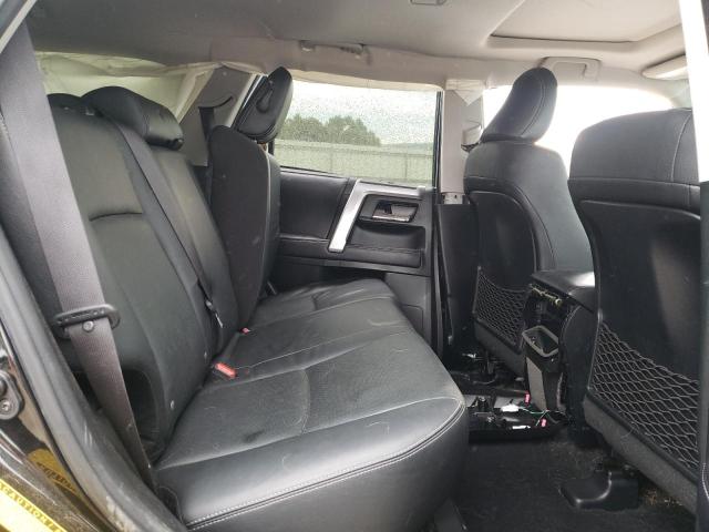 JTEBU5JRXH5461658 - 2017 TOYOTA 4RUNNER SR5/SR5 PREMIUM 黑色 照片 11