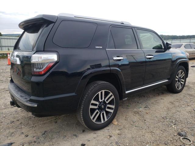 JTEBU5JRXH5461658 - 2017 TOYOTA 4RUNNER SR5/SR5 PREMIUM 黑色 照片 3