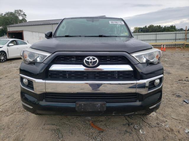 JTEBU5JRXH5461658 - 2017 TOYOTA 4RUNNER SR5/SR5 PREMIUM 黑色 照片 5