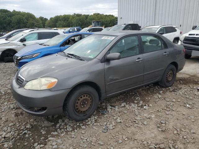 2006 TOYOTA COROLLA CE, 