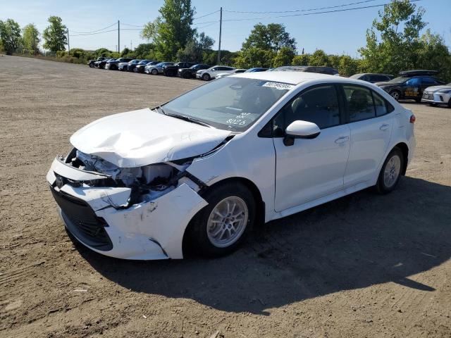 2025 TOYOTA COROLLA LE, 