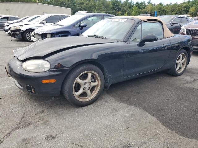 1999 MAZDA MX-5 MIATA, 