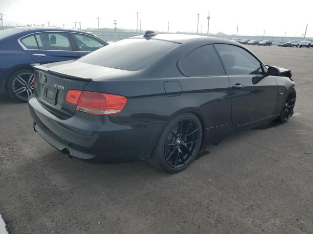 WBAWB73588P040234 - 2008 BMW 335 I BLACK photo 3