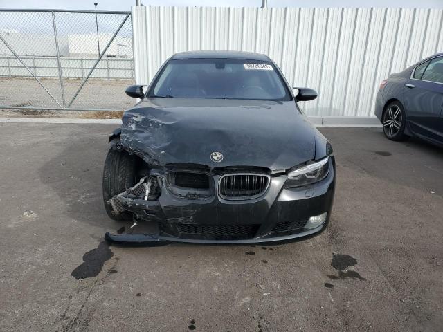 WBAWB73588P040234 - 2008 BMW 335 I BLACK photo 5