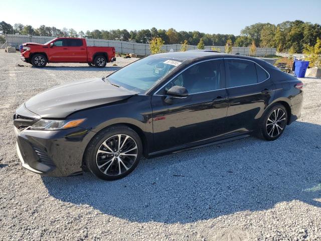 2019 TOYOTA CAMRY L, 