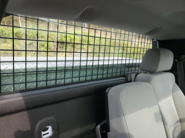 1GCNCNEC1JZ120013 - 2018 CHEVROLET SILVERADO C1500 WHITE photo 10