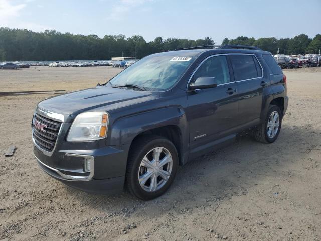 2017 GMC TERRAIN SLE, 