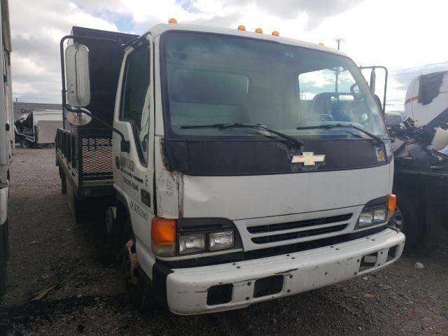 2005 CHEVROLET TILT MASTE, 