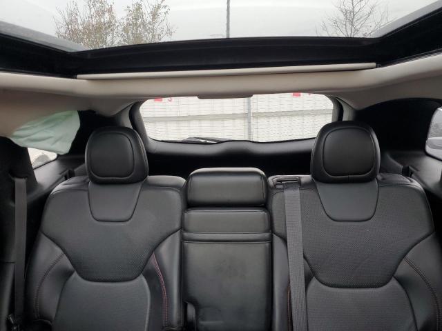 1C4PJMBS4GW241147 - 2016 JEEP CHEROKEE TRAILHAWK 黑色 照片 10