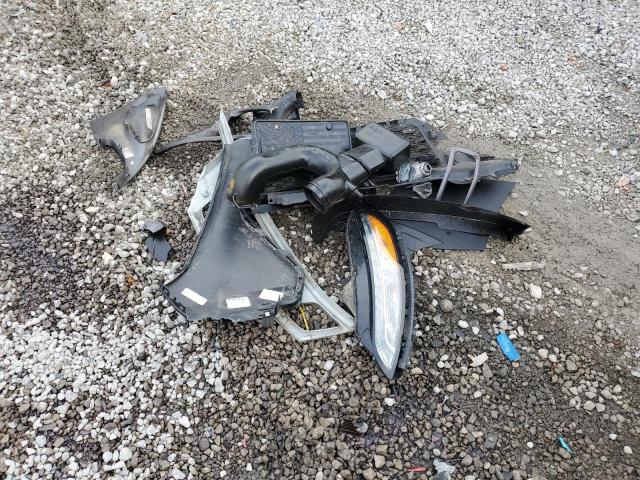 1C4PJMBS4GW241147 - 2016 JEEP CHEROKEE TRAILHAWK 黑色 照片 13