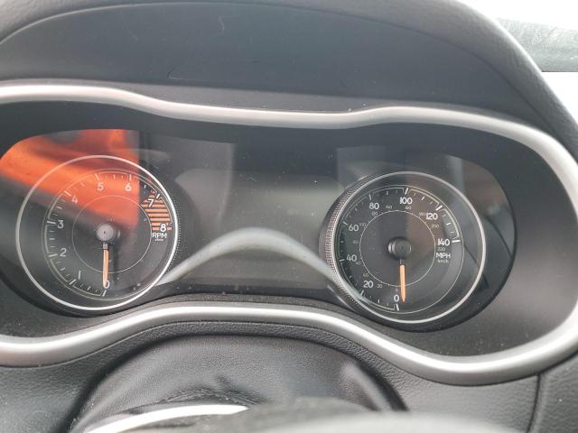 1C4PJMBS4GW241147 - 2016 JEEP CHEROKEE TRAILHAWK 黑色 照片 9