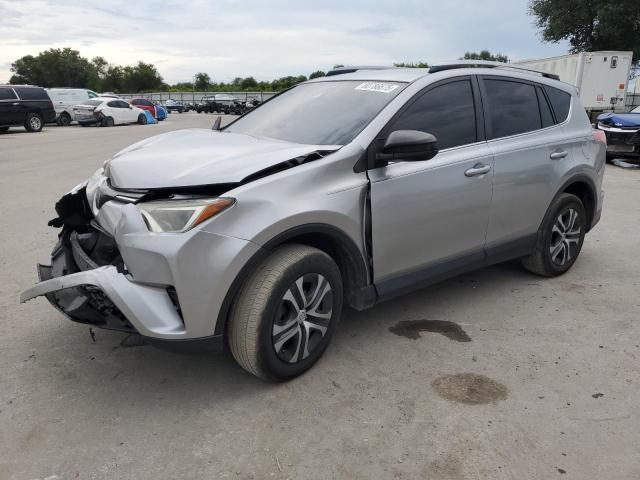 2018 TOYOTA RAV4 LE, 