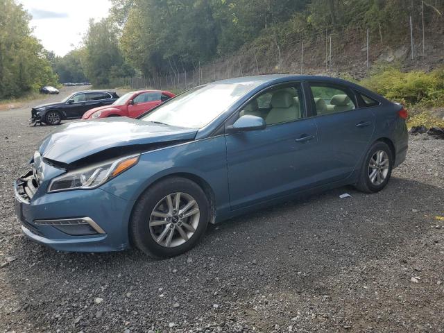 2015 HYUNDAI SONATA SE, 