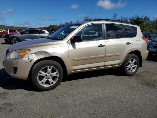 2010 TOYOTA RAV4, 