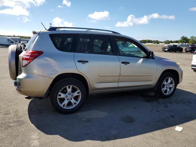 JTMBK4DV3AD011214 - 2010 TOYOTA RAV4 棕色 照片 3