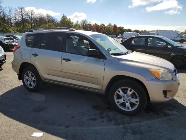 JTMBK4DV3AD011214 - 2010 TOYOTA RAV4 棕色 照片 4