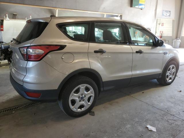 1FMCU0F74HUC70063 - 2017 FORD ESCAPE S GOLD photo 3