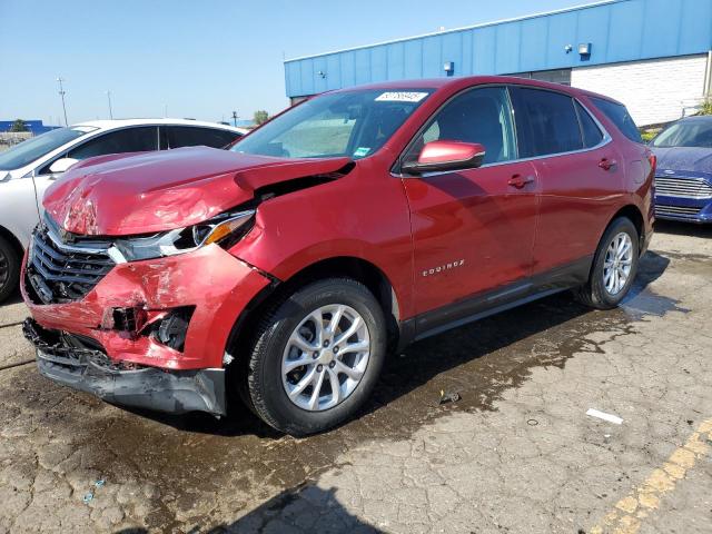 2019 CHEVROLET EQUINOX LT, 